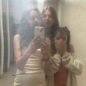 Meet your Posher, Allison